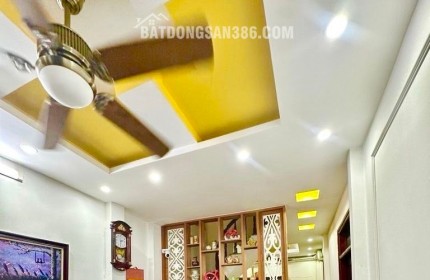 :DT 48m2 _MT3,5m x NHỈNH 11 ĐỒNG TRUNG VĂN . PHÙNG KHOANG Ô TÔ QUA NHÀ